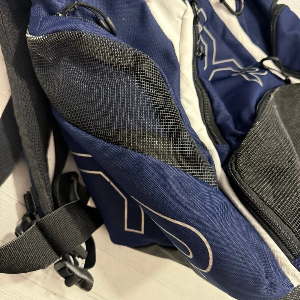 TYR alliance backpack